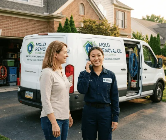 Crawlspace Mold Remediation Harbor View, OH FAQs
